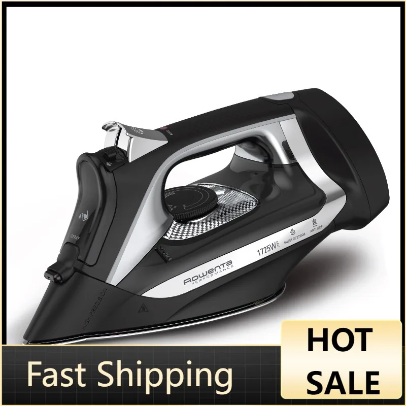 

Черная катушка для шнура Rowenta DW2450O1
