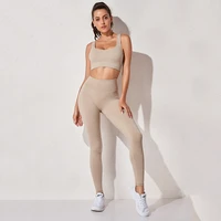 13 colors seamless leggings women fitness running tights yoga pants high waist leggings push up sport super stretch gym leggings