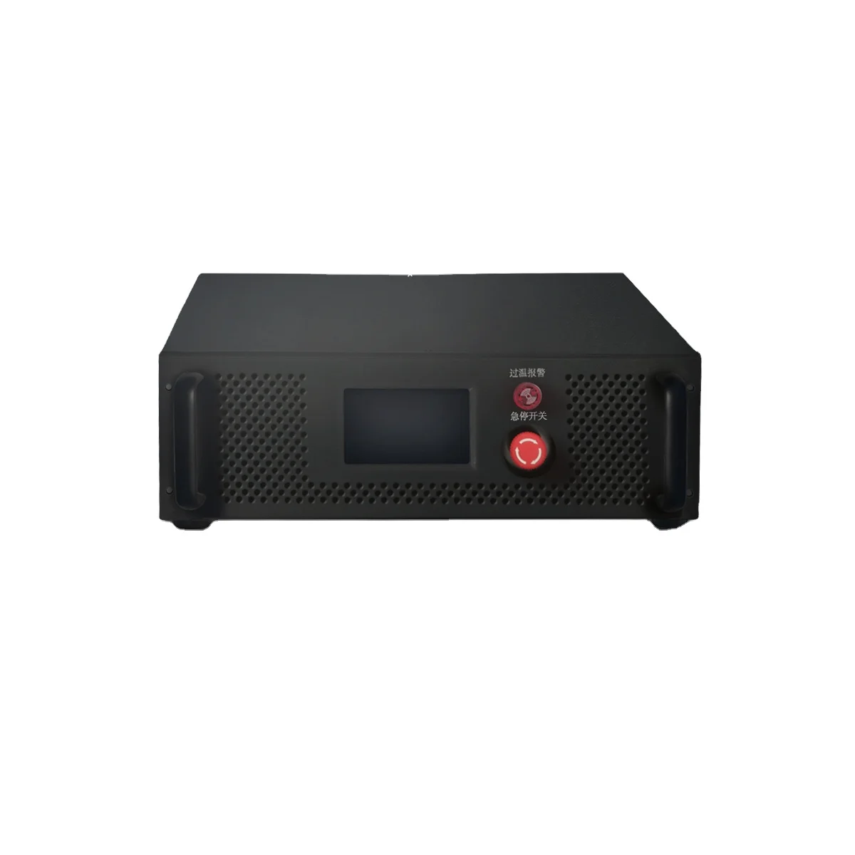 

4.5KW 220V data center test AC and DC rack-mounted dummy load equipment