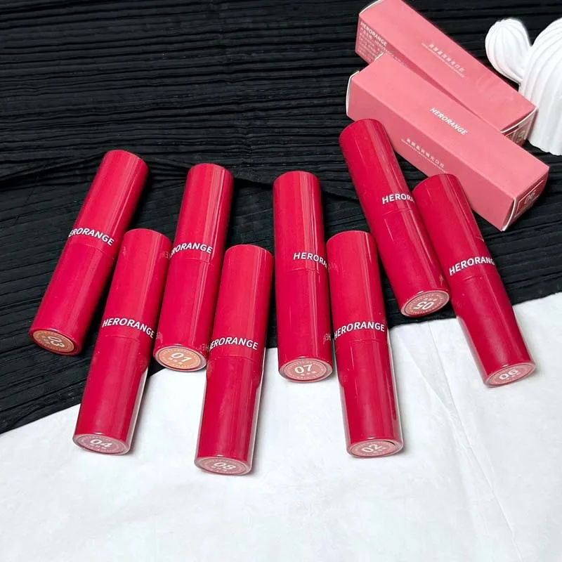 

1PC Crystal Lip Balm Jelly Lipstick Moisturizing Mirror Water Light Solid Lipgloss Glass Lip Glaze Tint Makeup Beauty Maquillage