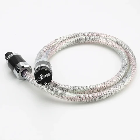 Nordost Valhalla 15 ядер аудио кабель питания