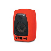 high quality dj professional sound system 80w 110v220v 2 0 red bt monitors active speaker