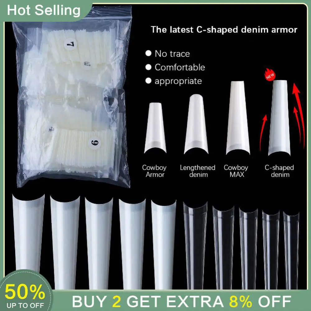 

C-образная джинсовая Броня универсальные удобные долговечные аксессуары для ногтей максимально модная сумка высокого качества стильные модные