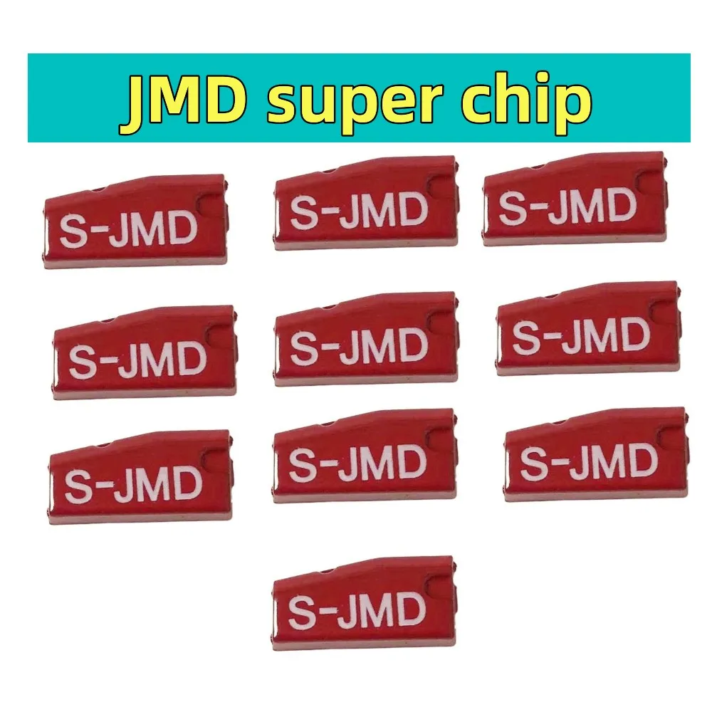 

5/10/20 оригинальный Многофункциональный JMD красный супер чип для Handy Baby 2 CBAY JMD 46/48/4C/4D/72G King чип