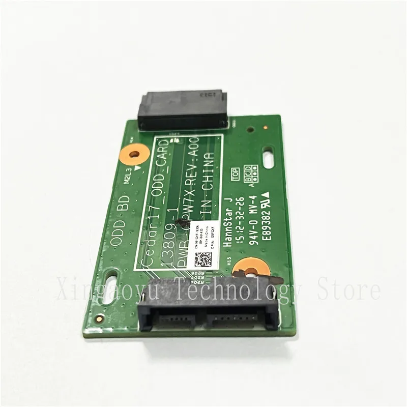 Плата CD-ROM для ноутбука Dell Inspiron 17 5748