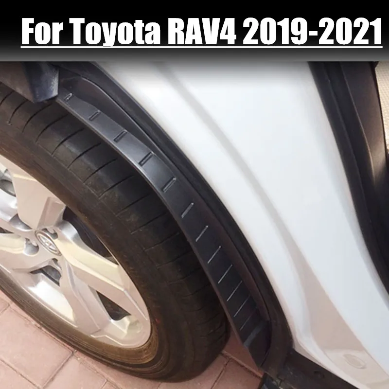

2 шт., детали для Toyota RAV4, 2019, 2020, 2021