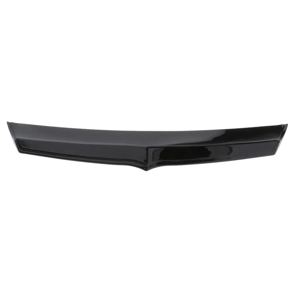 

Motorcycle Accessories Fairing Vent Accent for FLTRX FLTRXS FLTRUSE 2015-2019, Black