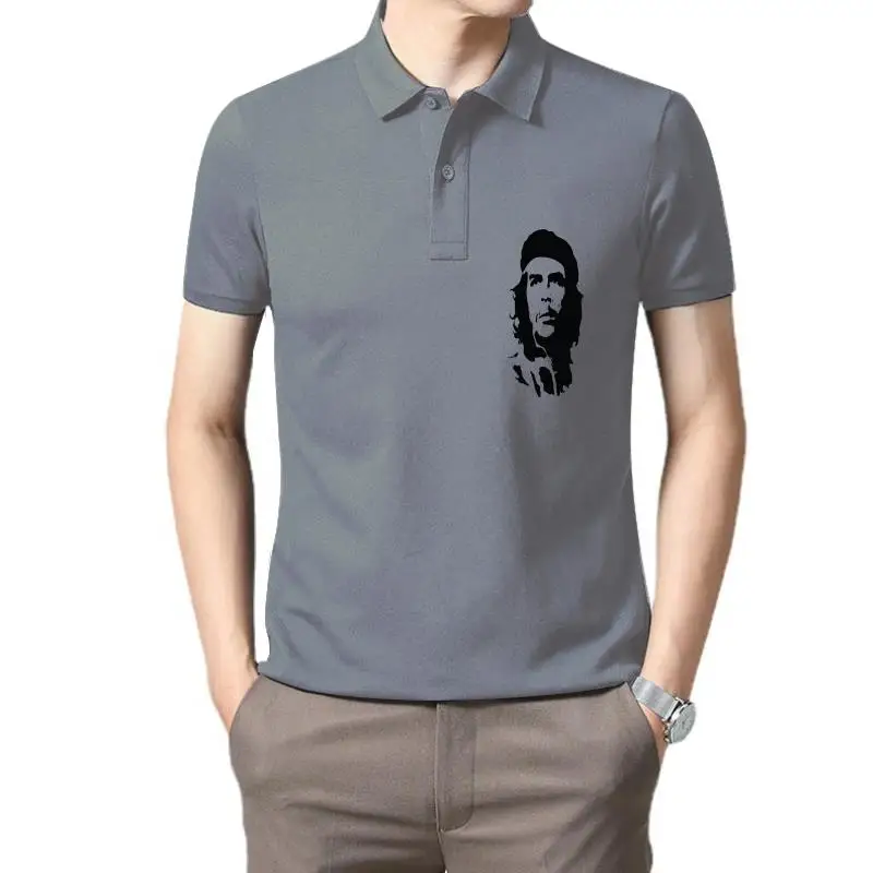 

Женская Футболка приталенного силуэта CHE GUEVARA, летняя футболка, 2019