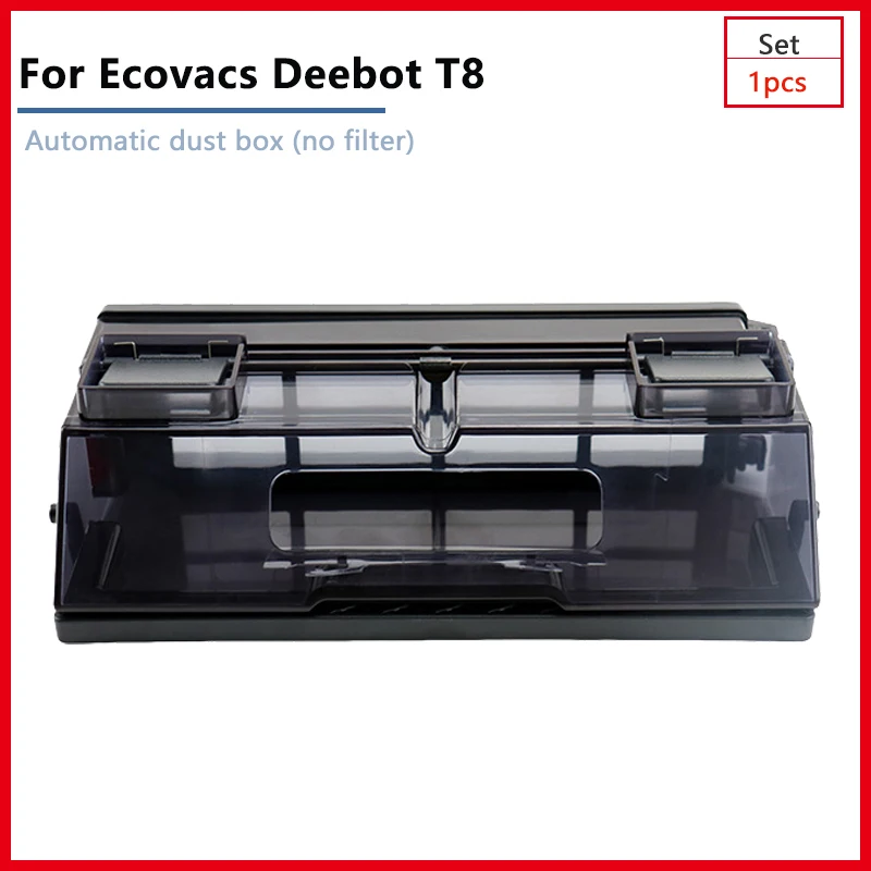 

Набор инструментов для робота-пылесоса ECOVACS Deebot T9