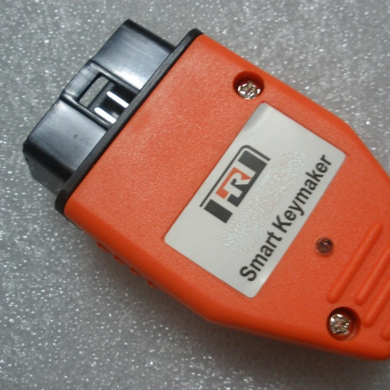 Для программатора ключей для инструмента программирования брелоков с