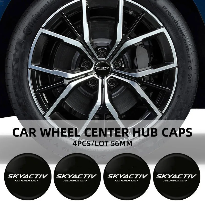 Наклейка с эмблемой для Mazda Skyactiv mazdaspeed 3 bk bl bj bn 323 Axela Atenza CX-3 CX-4 CX5 CX-7 CX-9