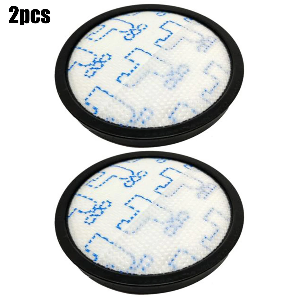 

2pcs Replacement Filter For Vax ONEPWR Blade 4 Cordless Vacuum Cleaner CLBN Washable Household Cleaning Tools Parts