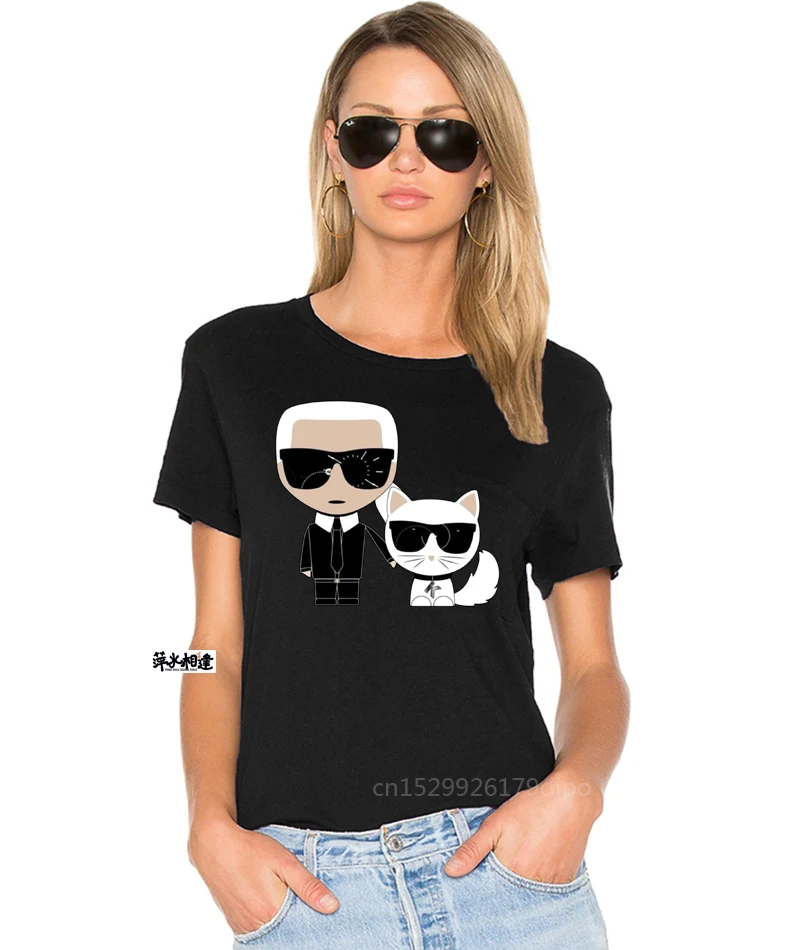 

Мужская хлопковая футболка с круглым вырезом, с принтом