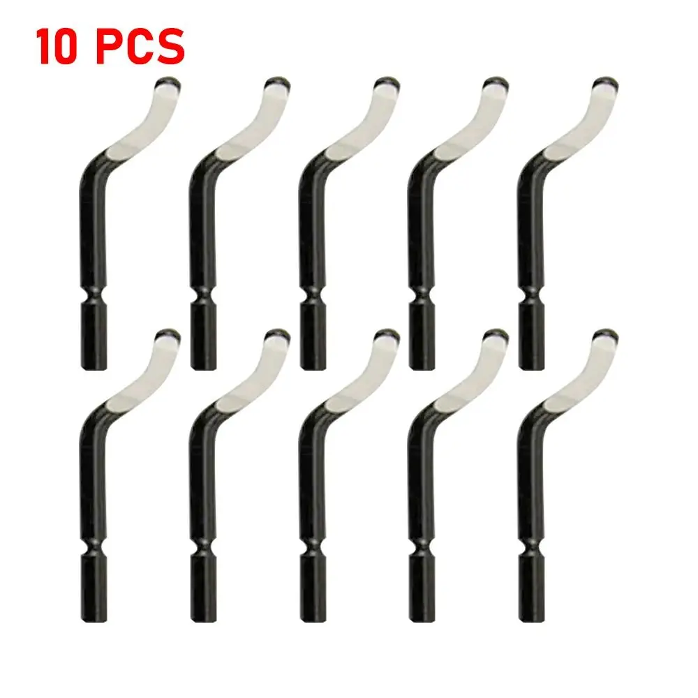 

NB1100 ручная фаска, обрезка, инструмент для удаления отходов, пластиковая ручка со скребком для кромки лезвия