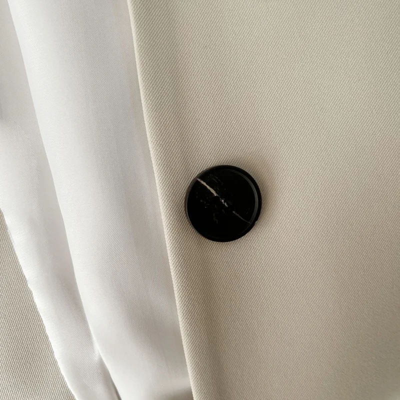 Пиджаки Женские Классические однотонные универсальные уютные элегантные