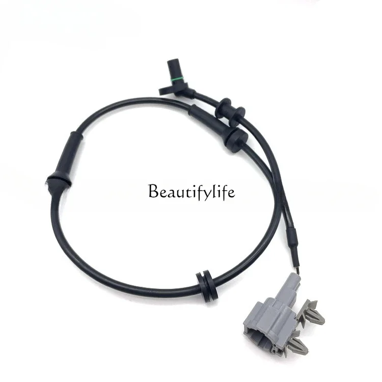 Подходит для внедорожника датчик скорости колеса ABS 47910-EA025