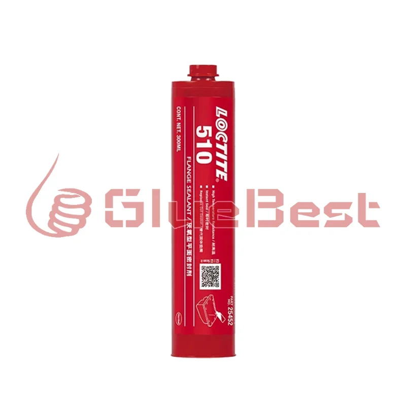 QDTOOL Герметик Loctite 510 515 518