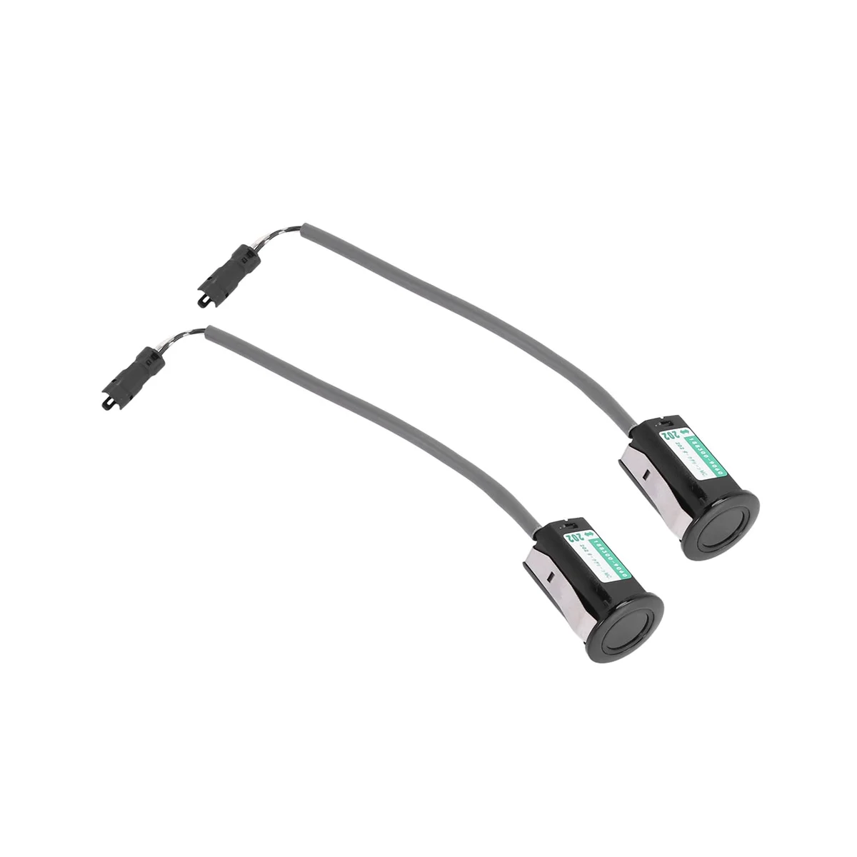 Датчик парковки PZ36200208 PZ362-00208 188300-9060 для Toyota Camry 30 40 Lexus RX300 RX330 RX350 датчик PDC 2 шт.