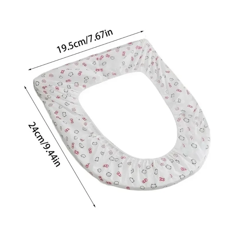 Чехлы на сиденья для унитаза водонепроницаемая толстая подушка сиденье