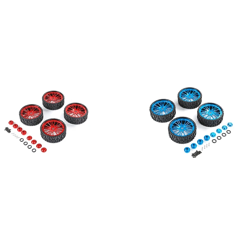 

Лидер продаж, новый обновленный комплект задних и передних втулок для внедорожника Rovan Rofun LT LOSI 5IVE-T, запчасти для грузовика, детали для игруш...