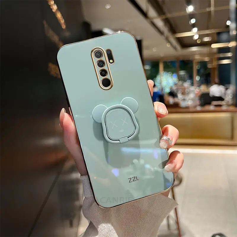 Силиконовый чехол для Xiaomi Redmi Note 8 Pro 9 9a 9t 9c 8t 8pro 9pro |