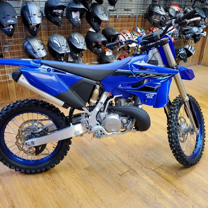 

Продажа со скидкой, Новая цена на внедорожник, оригинал 2021 Yamahas YZ250F YZ 250