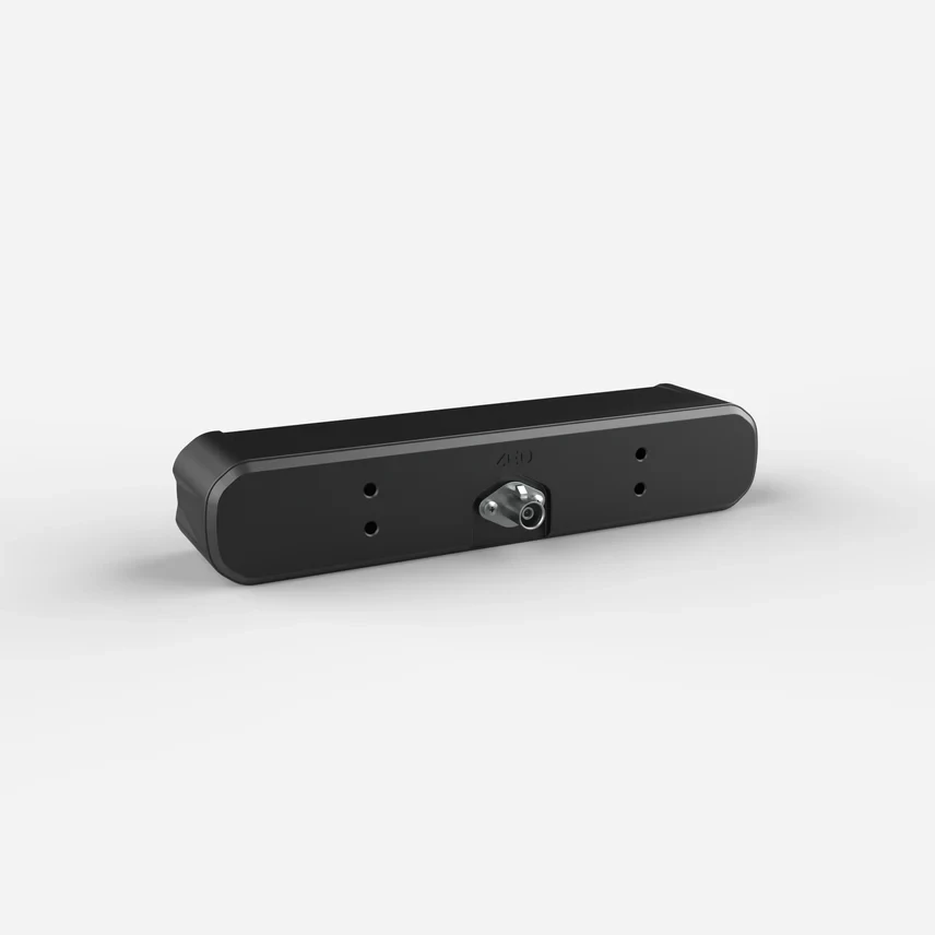 Бинокулярная стереокамера SmartFLY неоральная глубина отслеживание движения и