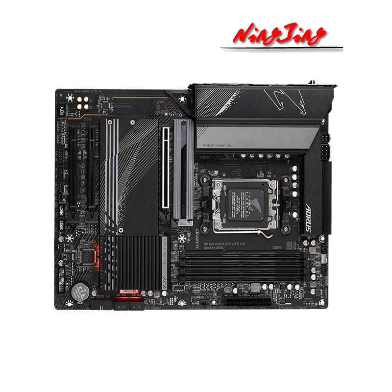 Материнская плата am5 atx ddr5. Материнская плата am5 atx ddr5