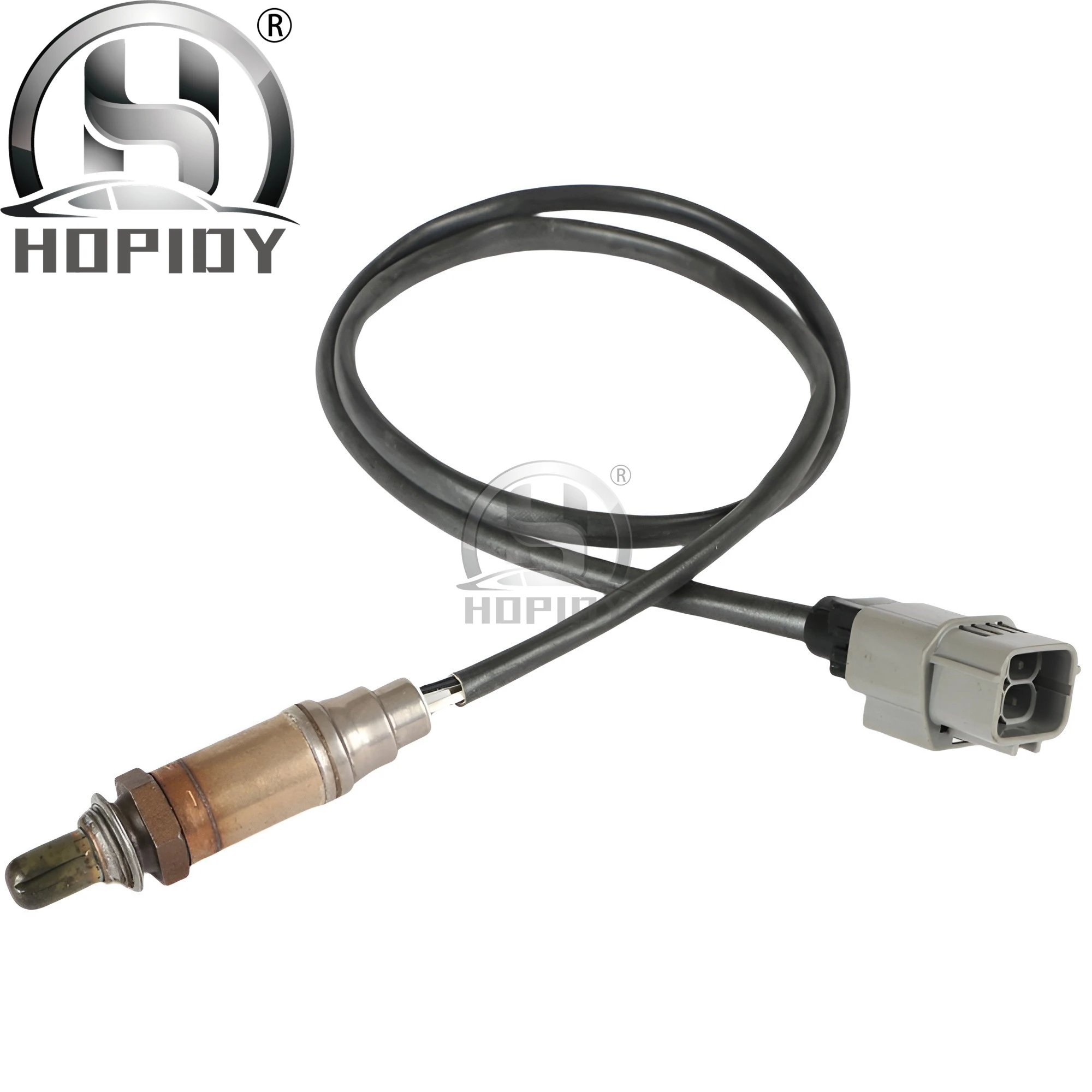 

H67 For Nissan Nissan A33 rear oxygen sensor gray plug 226A0-4L713 226A14L715