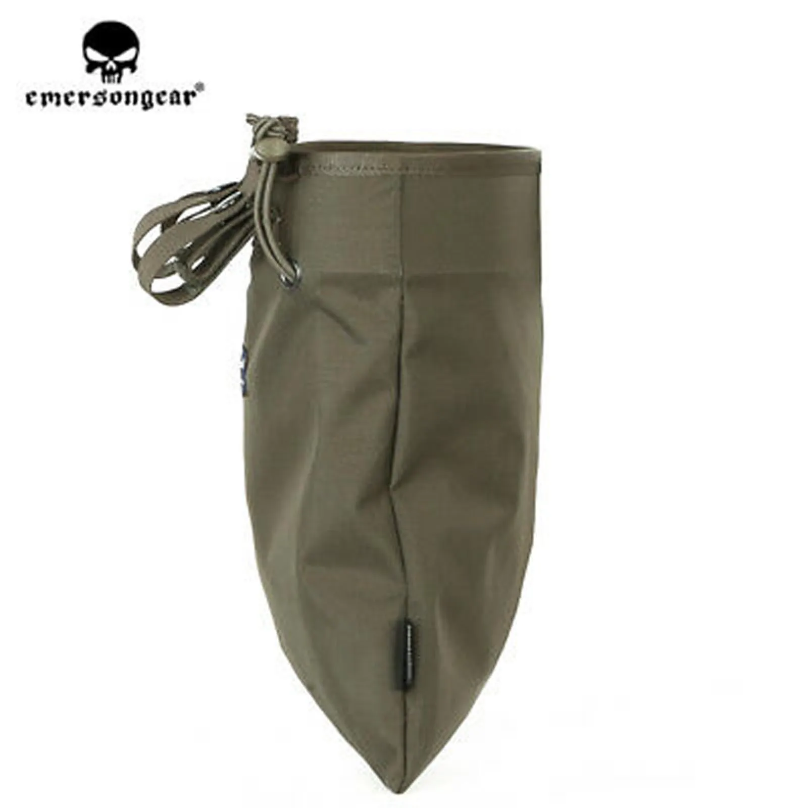 Мешок для переработки Emersongear-Magazine мешок сброса Range Green EM6032 журнал