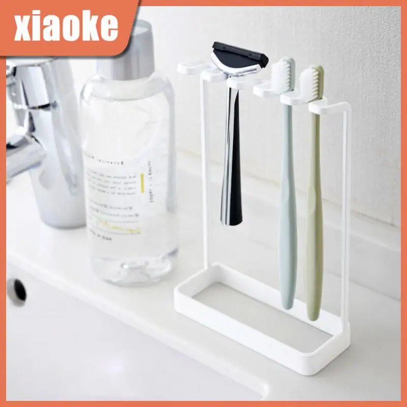 

Electric Toothbrush Holder Electric Toothbrush Free Stand Head Holder Tooth Brush Heads Base Bathroom Accessories Hot Sales