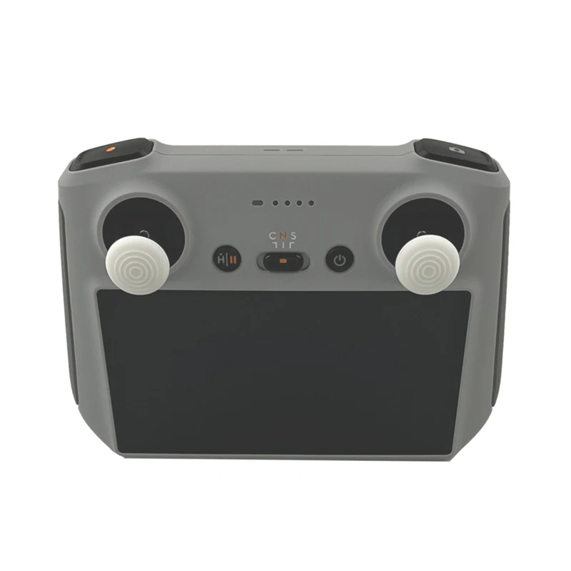 

Для пульта дистанционного управления DJI RC / DJI RC PRO с экранным джойстиком силиконовая Нескользящая палка для DJI mini 3 /mavic 3/air 2S / FPV