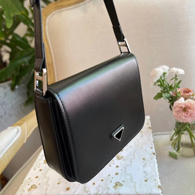 Luxury Designer Women Shoulder Bags Brand Fashion Handbags Female Underarm Bag Wallets 2023 New Ladies Tote Bag Free Shipping
