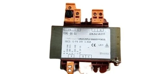 Фото Трансформатор для увлажнителя воздуха, модель E96-46-01 09C625A233 №1