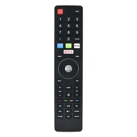new original tv remote control for rca lcd smart tv netflix youtube prime video