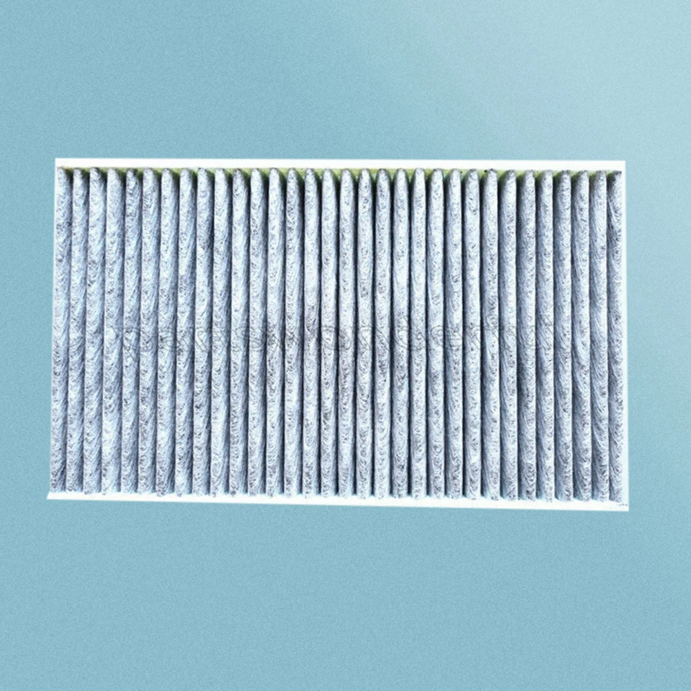 

1pc Cabin Air Filter For Maserati Quattroporte Ghibli Levante 12-17 Part Num.670005021 Air Filter Replacement Accessories