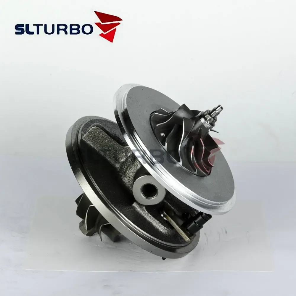 Турбокомпрессор Chra для Skoda Octavia I 1.9 TDI 81Kw ASV 85Kw AUY AJM 77Kw AXR BSW BEW турбинный картридж
