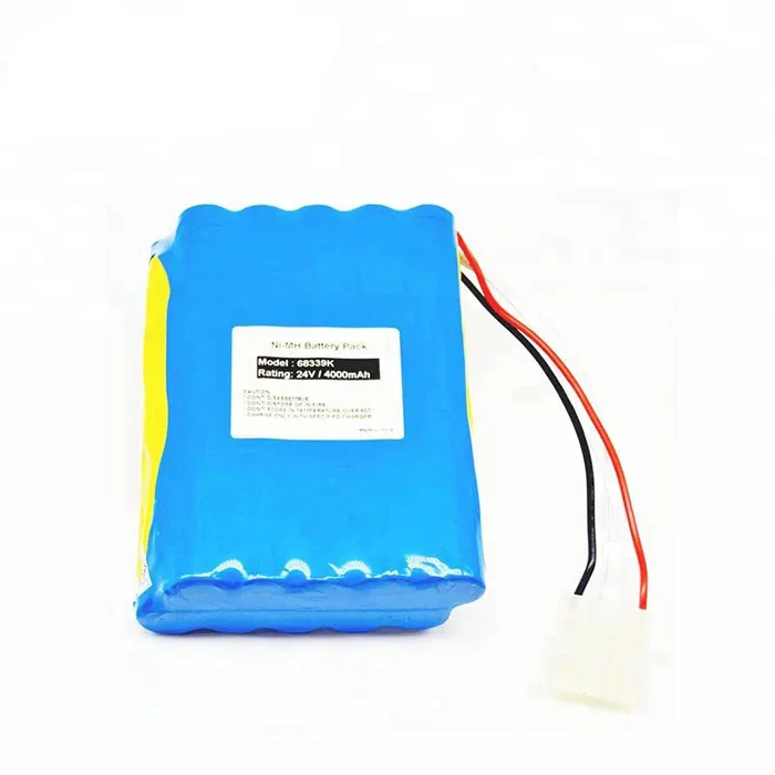

Replace Battery Viasys Healthcare 68339K AMED0022 16532-05 R&d 5242