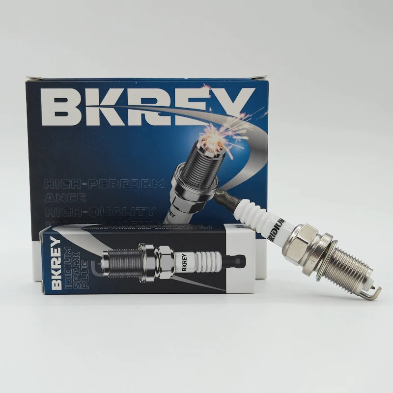 4/20 шт. Свеча зажигания BKR5E 7938 V-Power для Nissan Mazda Peugeot Bentley Cadillac Mitsubishi Kia Chevy Subaru BKREY5UG 79386