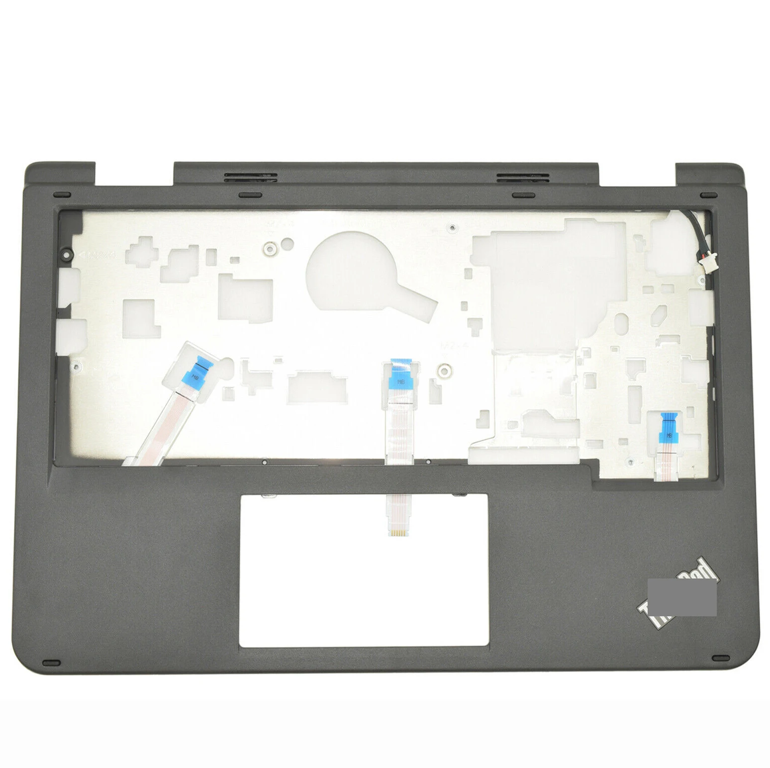 Новая Оригинальная 01AV969 для Yoga 11e 3rd Gen 20G8 20GA подставка для клавиатуры Безель No/TP