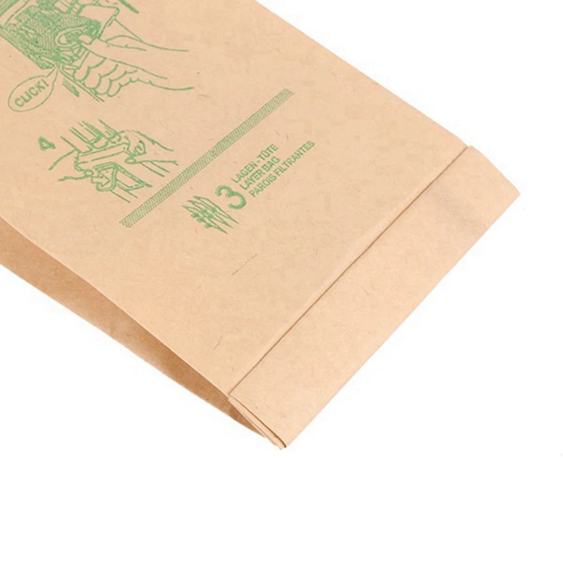 Vacuum Cleaner Bags For BORK V701 V702 VC 9721 9821 9921 V700 V7010 V7011 V7012 Parts