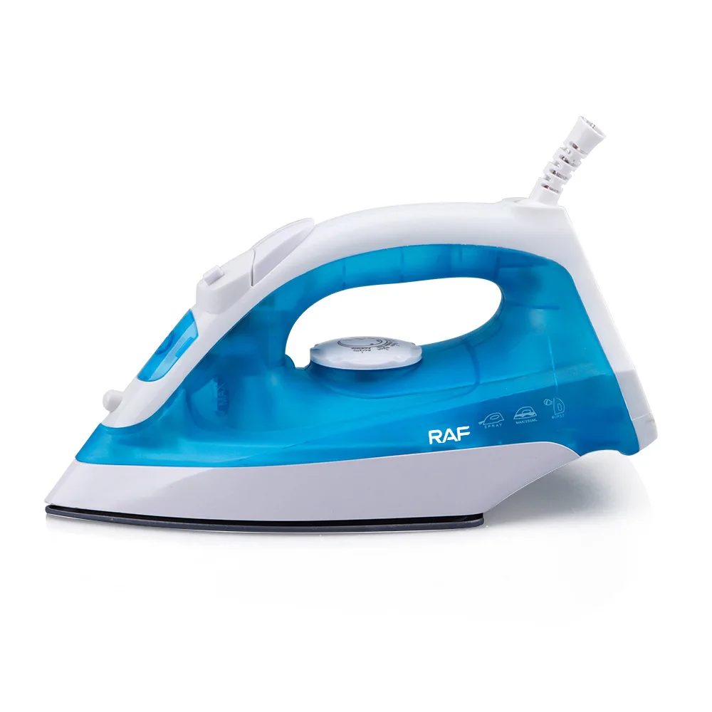 

Steam Iron High Quality Gravity Wrinkle Removal Smart Upright High Pressure Steam Iron for Laundry Shop