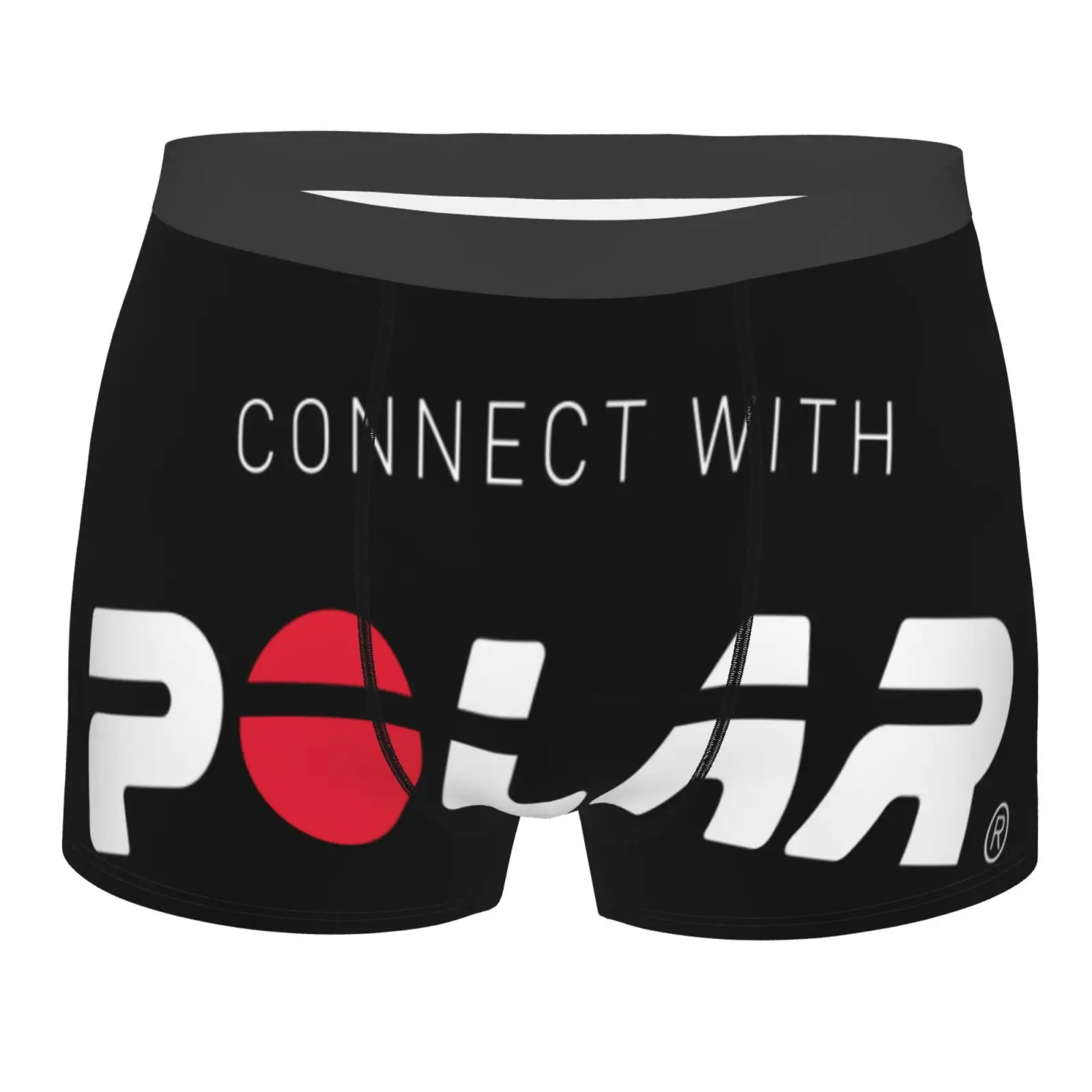 

Polar 2636 Underwear Men Sexy Underwear Men's Clothing Is Sexy For Watts Men's Boxer Underwear Gay Male Long Leg Boxer Mujeres