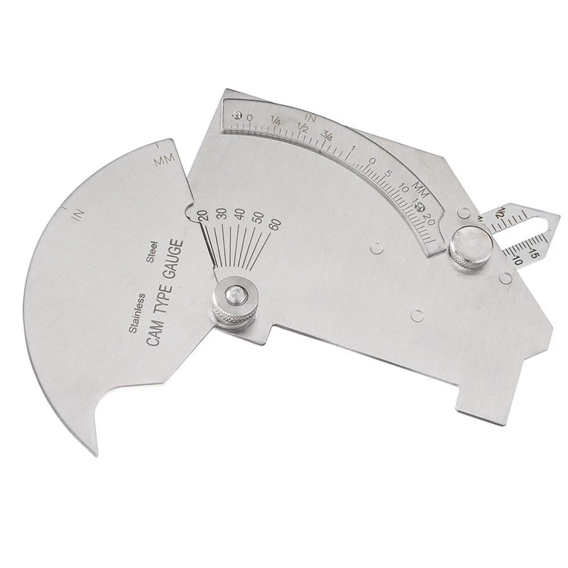 

Прочный и точный Стандартный сварочный датчик, прибор для измерения сварки, тестовый мостовой кулачковый сварочный прибор