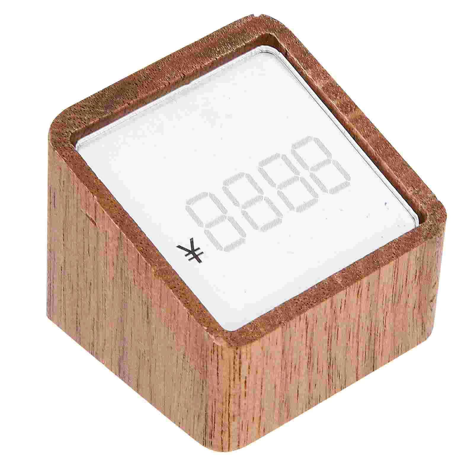 Доска для показа цен полки держатель розничной этикетки деревянная подставка