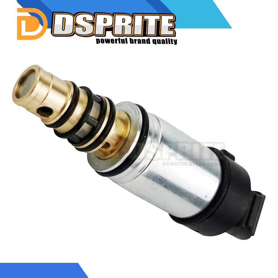 Автоматический компрессор переменного тока электронный электромагнитный