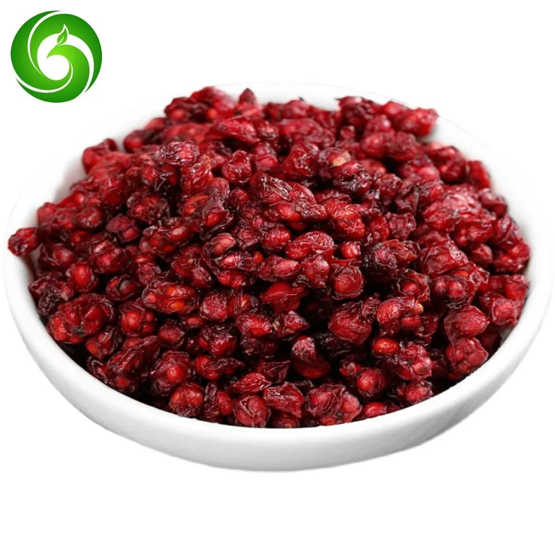 

Бодрящая почки Schisandra Wuweizi, Омолаживающая память