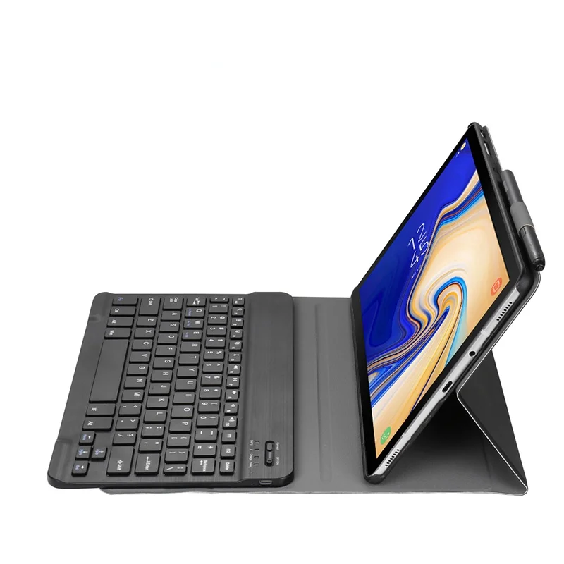 Кожаный чехол для смарт-планшета Samsung Galaxy Tab S4 10 5 |