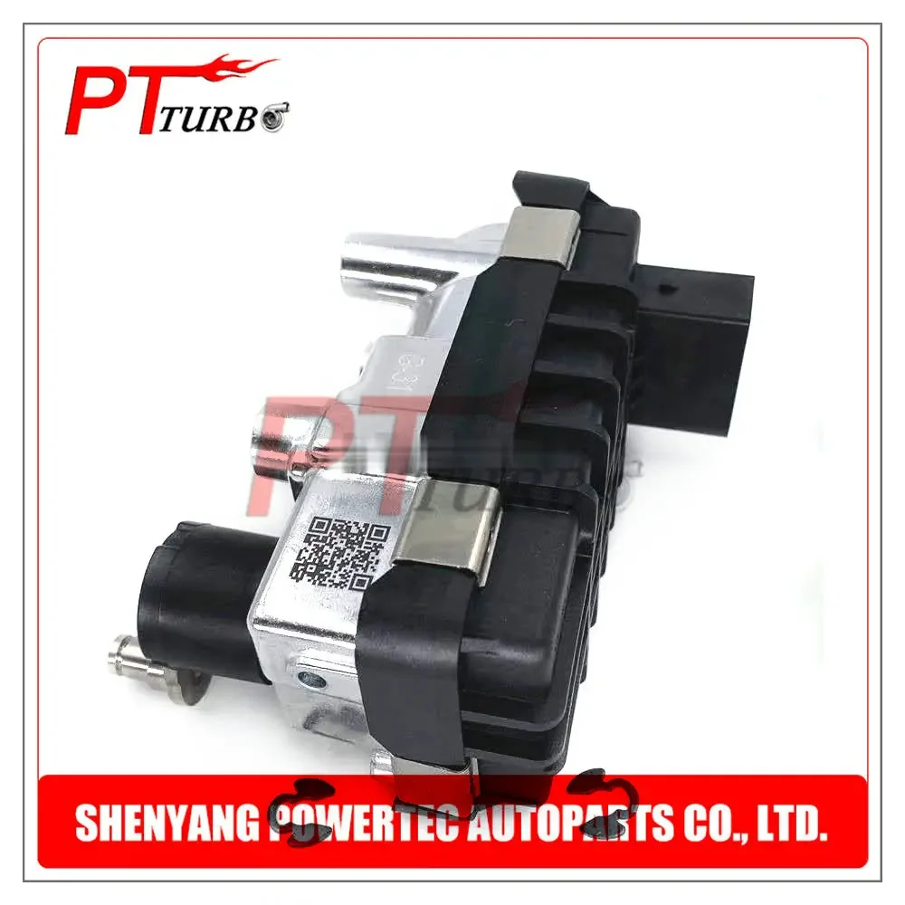 Г-31 761963 6НВ 009483 753546 Для Land Rover Freelander II 2.2 TD4 112/118 кВт турбозарядное устройство