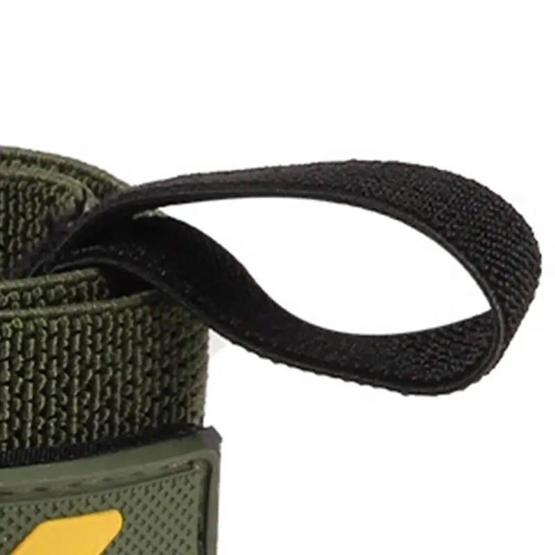 Повязка на запястье для тяжелой атлетики Эластичный Многофункциональный